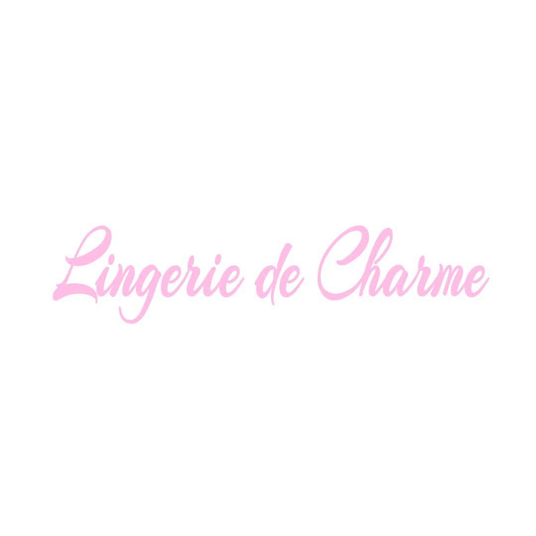 LINGERIE DE CHARME CROSNE